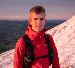 Interview With Alex Staniforth | Mind Over Mountains Co-Founder