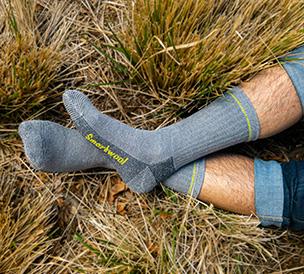 In-store Event: Smartwool Second Cut