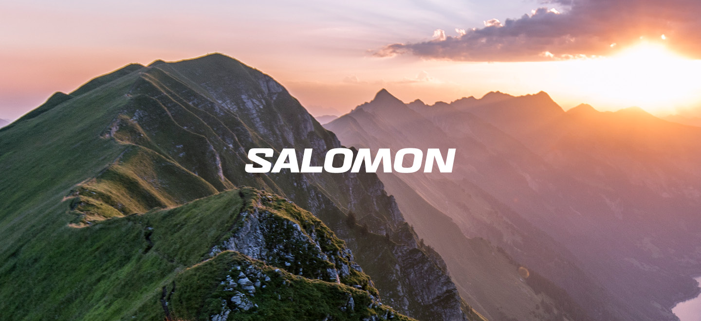 Salomon | Ellis Brigham Mountain Sports