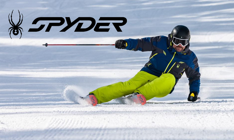 Spyder Ellis Mountain Sports