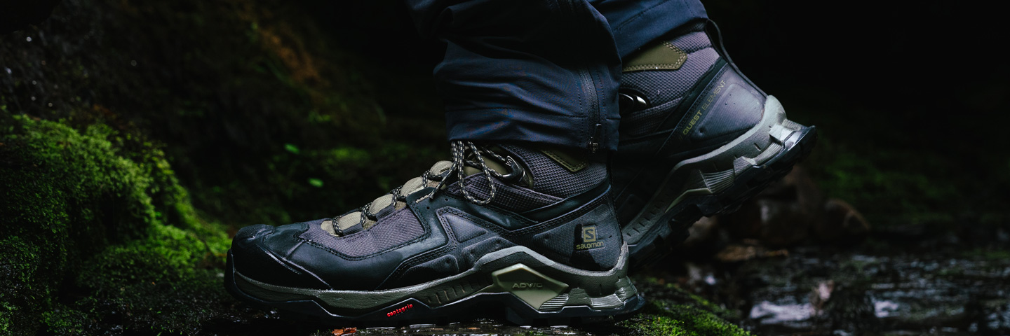 Walking Boots Buyer's Guide