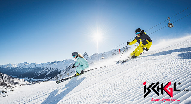 5 Reasons We Chose Ischgl As Our Ski Test Location