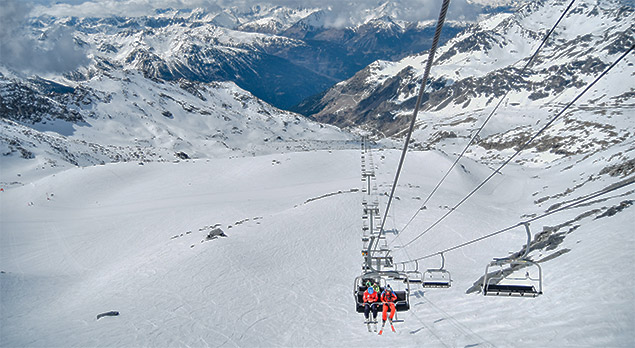 Discover The Best Value For Money Ski Resorts In France