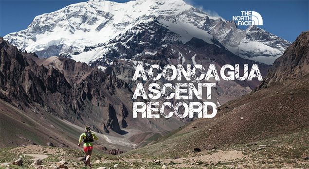 Fernanda Maciel Aconcagua Ascent Report