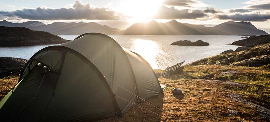 10 Camping Instagrammers You Need To Follow