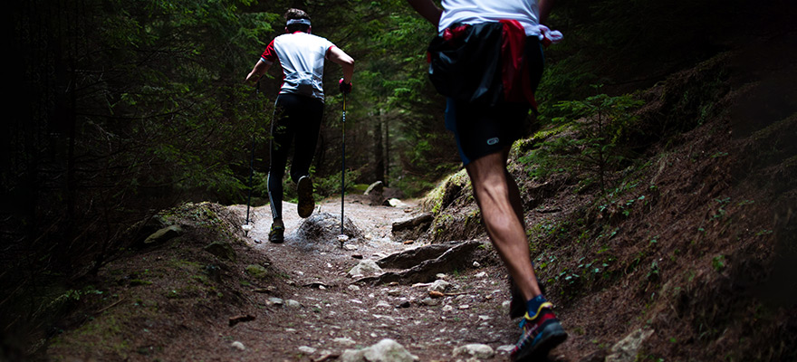 5 Spectacular Trail Runs To Kick Start Your New Year Training