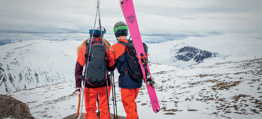Discover Backcountry: Avalanche Safety Basics