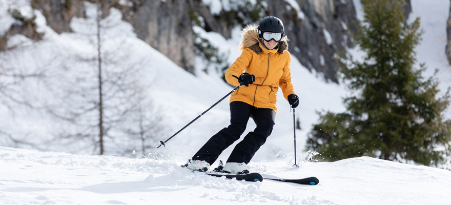 A Beginners Guide To Skiing