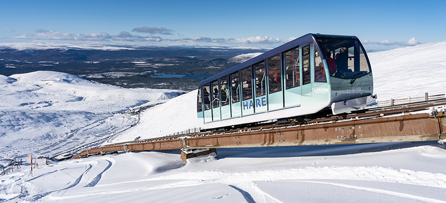 Ski Travel: Six Eco-Conscious Ski Resorts
