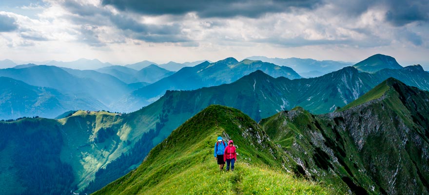 10 Epic Treks To Add To Your Bucket List