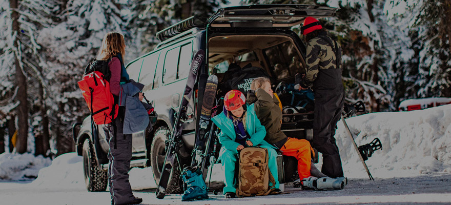 What To Pack For A Family Ski Trip