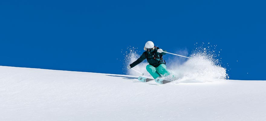Our Best Freeride Skis for 2020