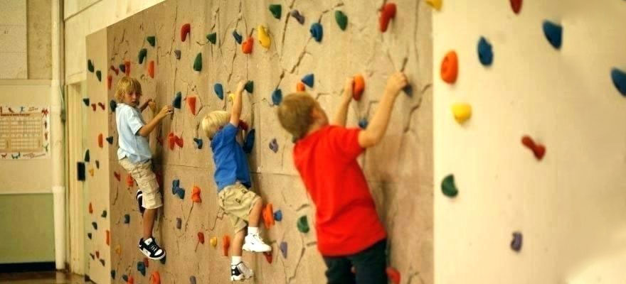 Why You Should Take Your Kids Rock Climbing Ellis Brigham Mountain Sports Blog - Rock Climbing Wall For Toddlers