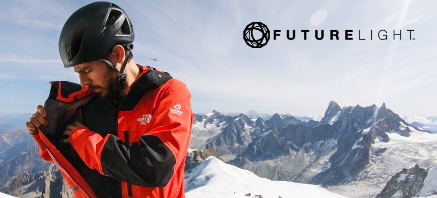 The North Face Men's L5 FUTURELIGHT™ Jacket Review