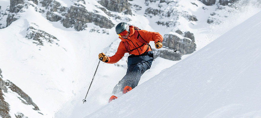 Our Best Backcountry Skis for 2020