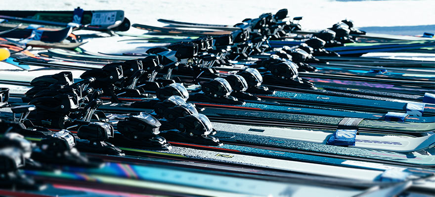 The Best Skis of Winter 2023