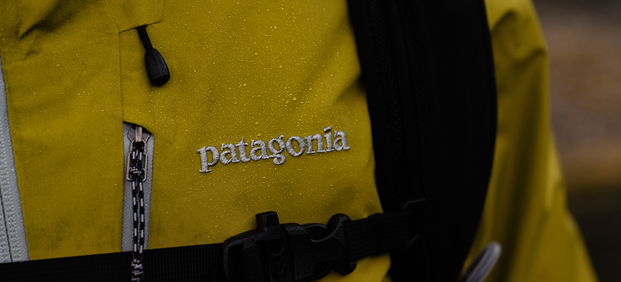 Interview with Patagonia - Beyond The Chemistry