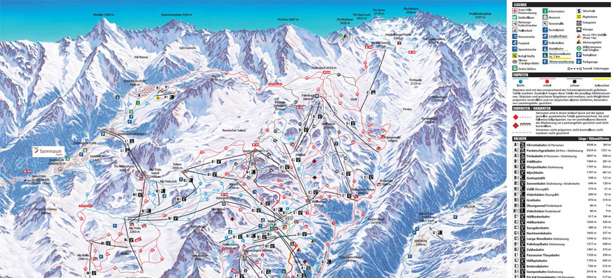 Details about   Wipeout Ski Welt Piste Map Microfibre Goggle Cloth and Resort Map 