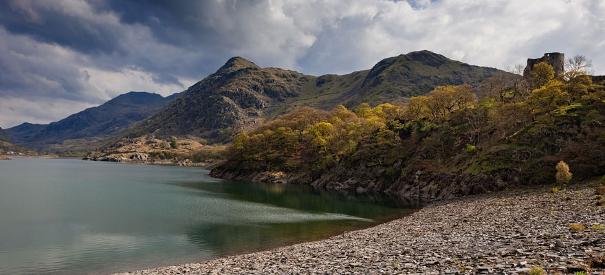A Guide To Snowdon