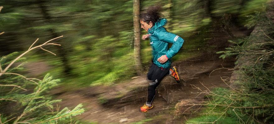 How To Improve Your Trail Running Technique