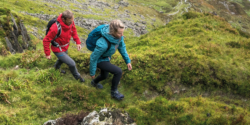 5 Of Our Favourite Walking Trousers For 2019