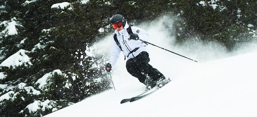 Top Four Alternative Backcountry Skiing Destinations