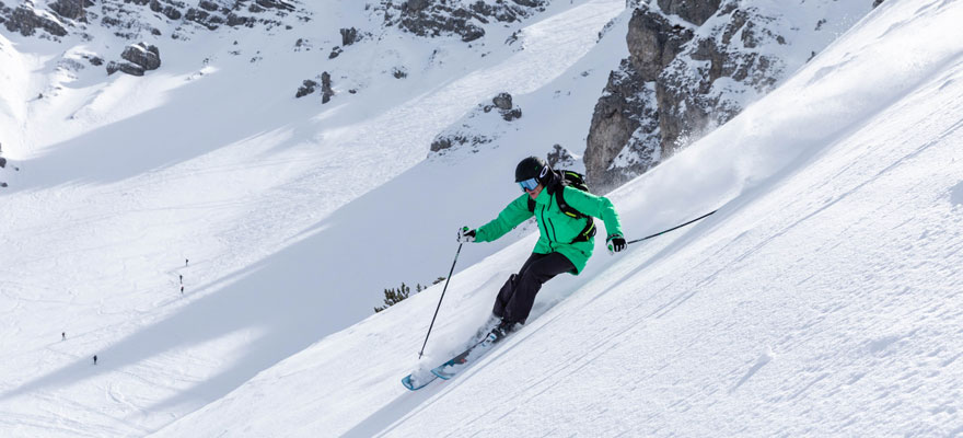 Do You Need To Wear A Back Protector For Skiing?