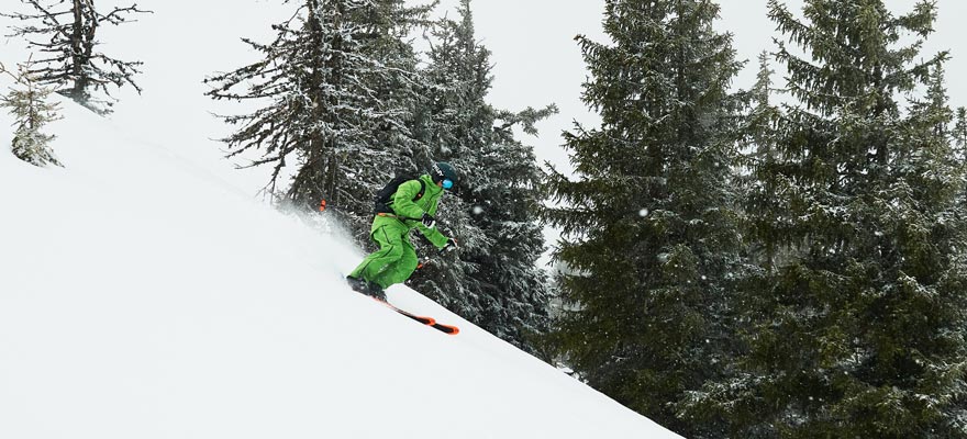 Best Backcountry Skiing Equipment For 2020/2021
