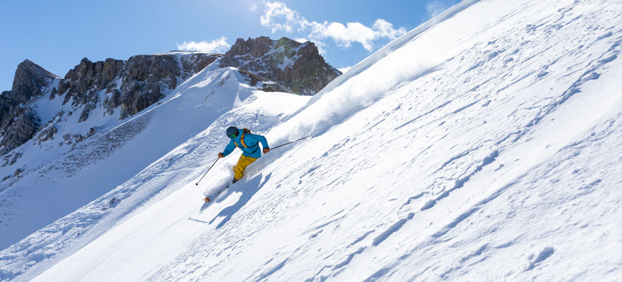 Our Best Backcountry Skis For 2022