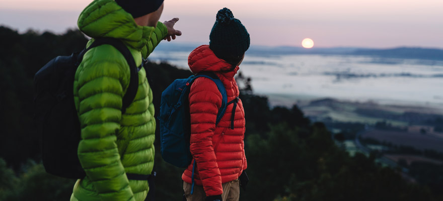 Top 5 Daypacks For Hiking In 2021