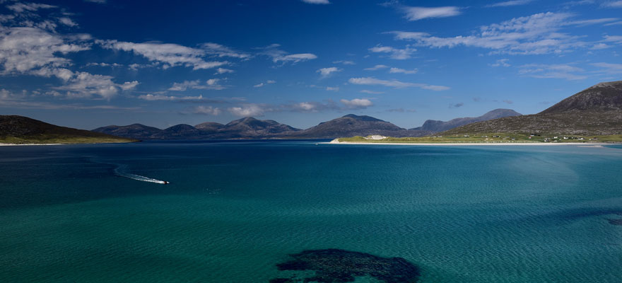 5 Of Our Favourite Scottish Islands For Wild Camping