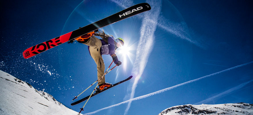 Top 5 European Resorts For Summer Skiing