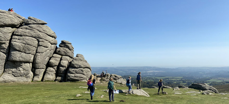 Things to Do in Dartmoor: Top 5 Outdoor Activities & Hidden Gems
