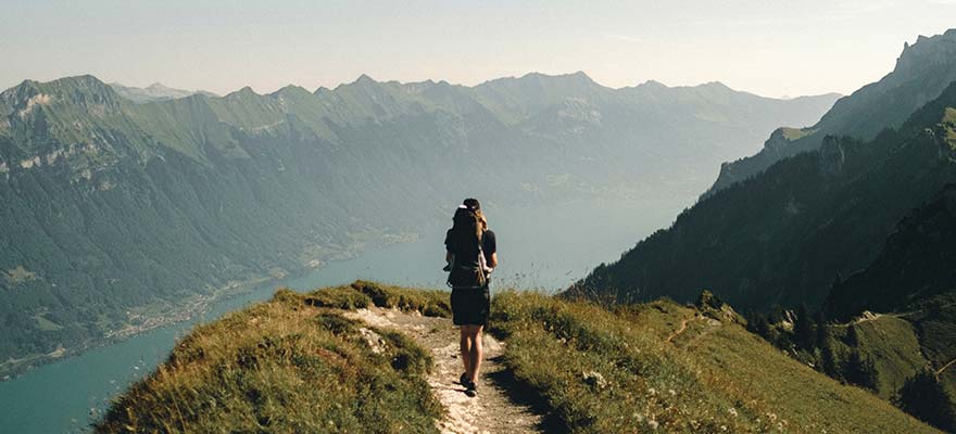 10 Hiking Instagrammers You Should Be Following