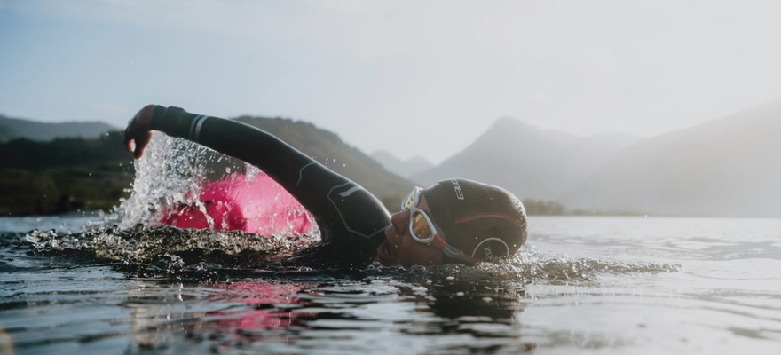 Wild Swimming: How To Take The Plunge