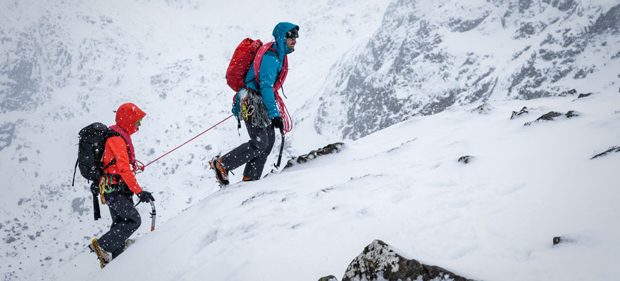 How and When To Use Crampons