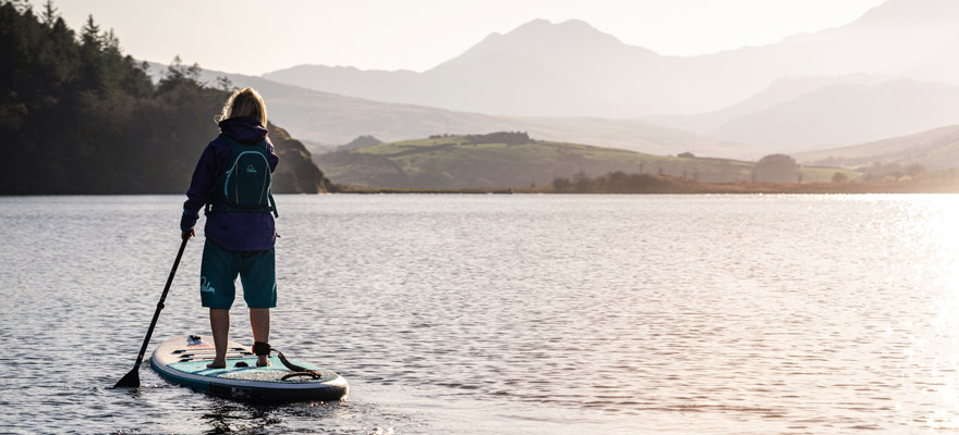Is Stand Up Paddle Boarding Safe?