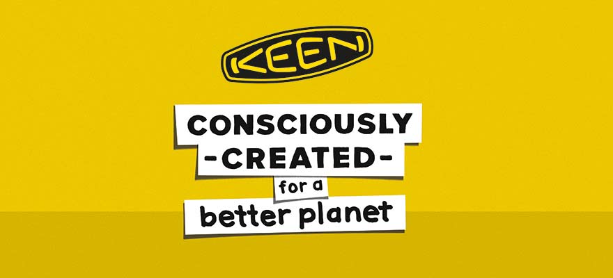 Consciously Created For A Better Planet