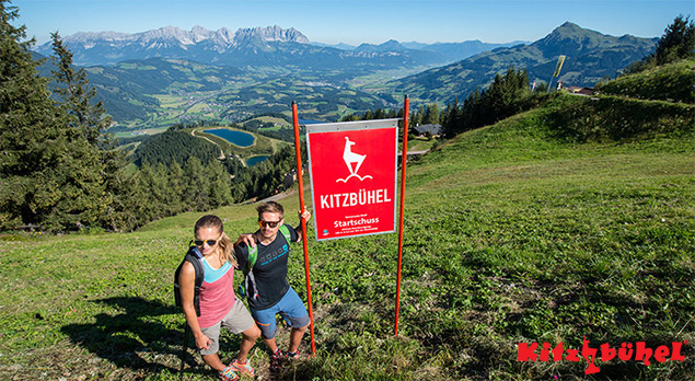Why Kitzbuhel Is The Adventure Sports Capital Of Austria