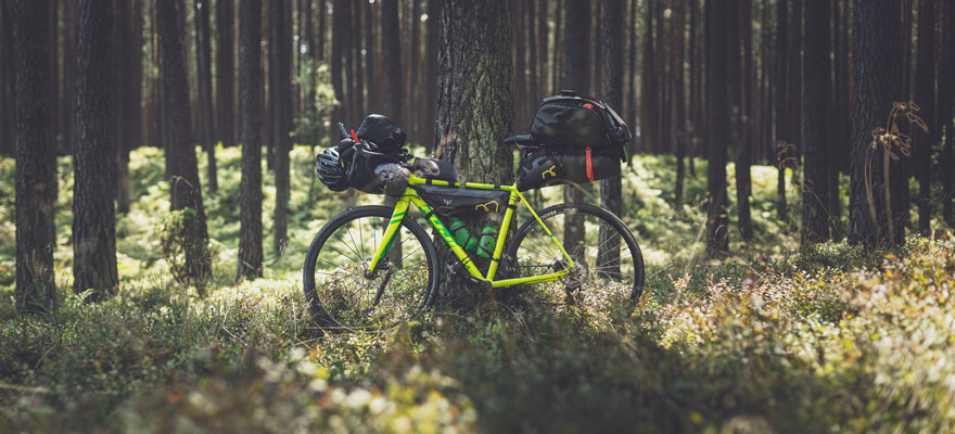 7 Of The Best Bikepacking Routes In The UK
