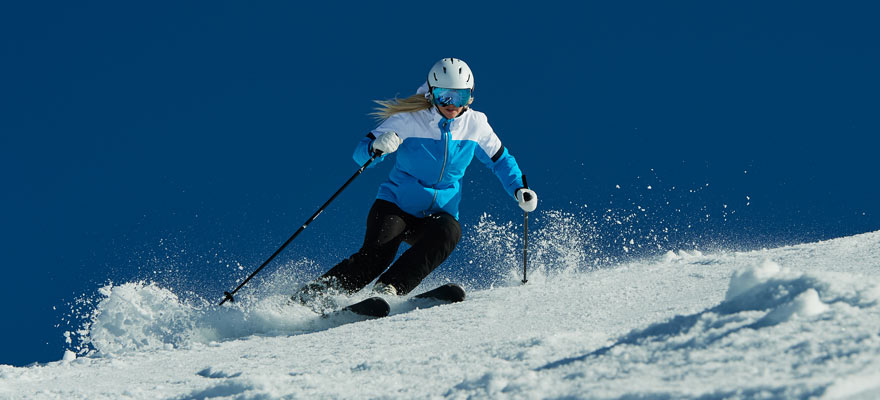 Our Top 2021 Women's Alpine Ski Boots For Medium Width Feet