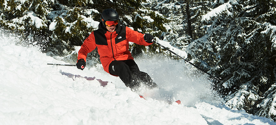 Our Top Men's Backcountry Skis For 2021