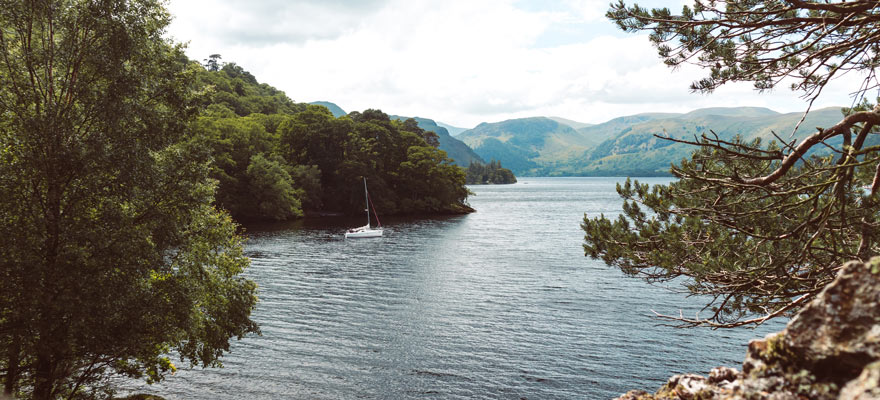 7 Of The Best Lakes And Reservoirs For Hiking In The UK