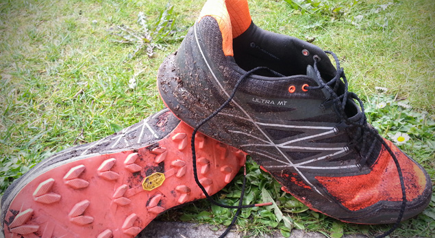 The North Face Ultra MT Running Shoe Review - Ellis Brigham Blog ...