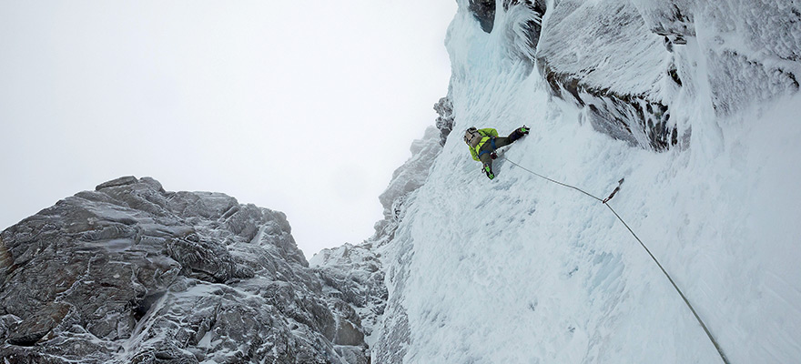 Top 5 Ice Climbing Products For 2020