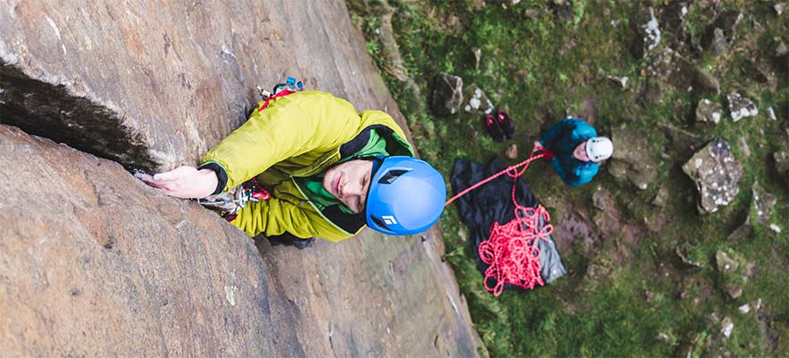 Top 10 Pieces Of Climbing Kit For Spring Summer '20