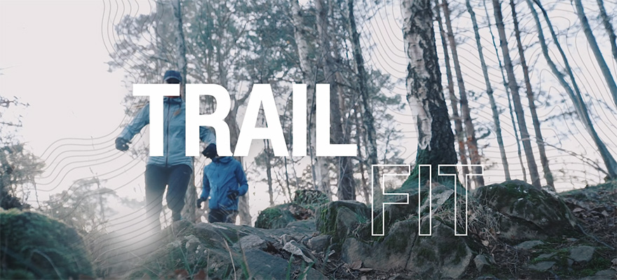 Trail Fit Sessions with Laura Kennington