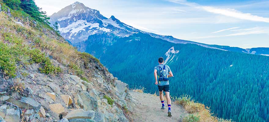 10 Trail Running Instagrammers You Should Be Following