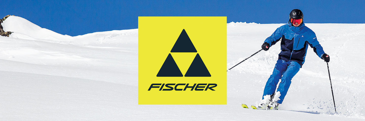 Fischer Brand Logo