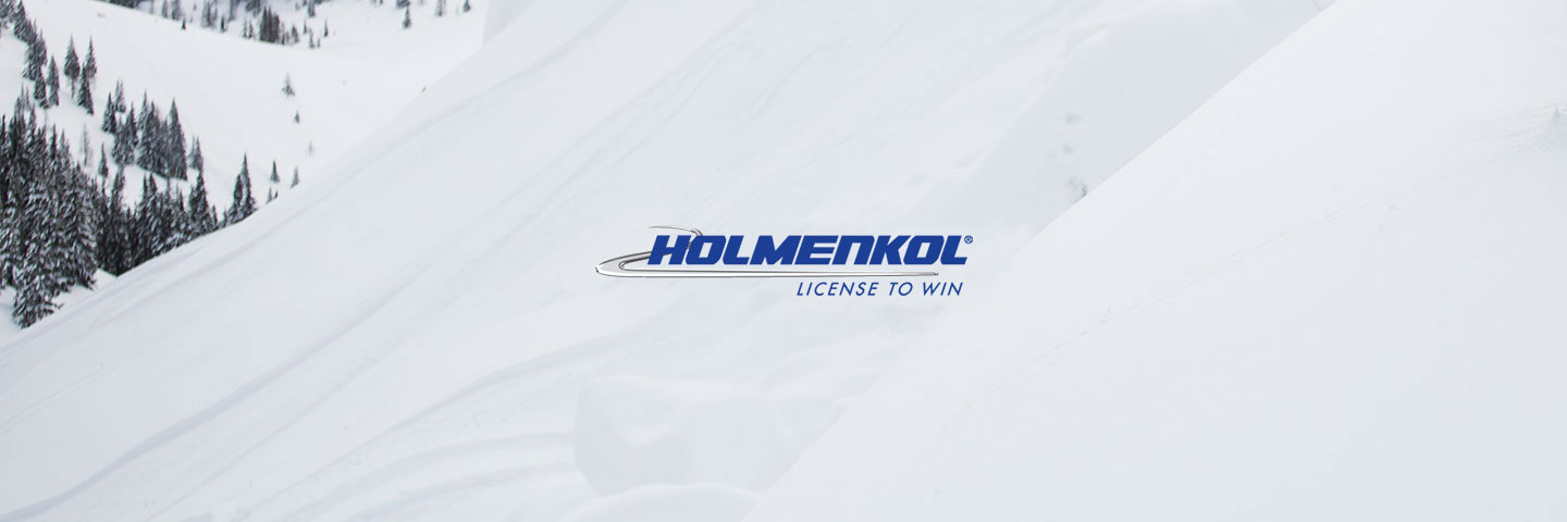 Holmenkol logo